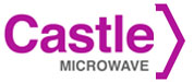 Castle Microwave